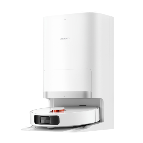 Xiaomi Robot Vacuum X20+ /S20/S20+/S40/S40C/S40Pro แรงดูดดี  มีเลเซอร์นำทางLDS ประกันศูนย์ 1ปี