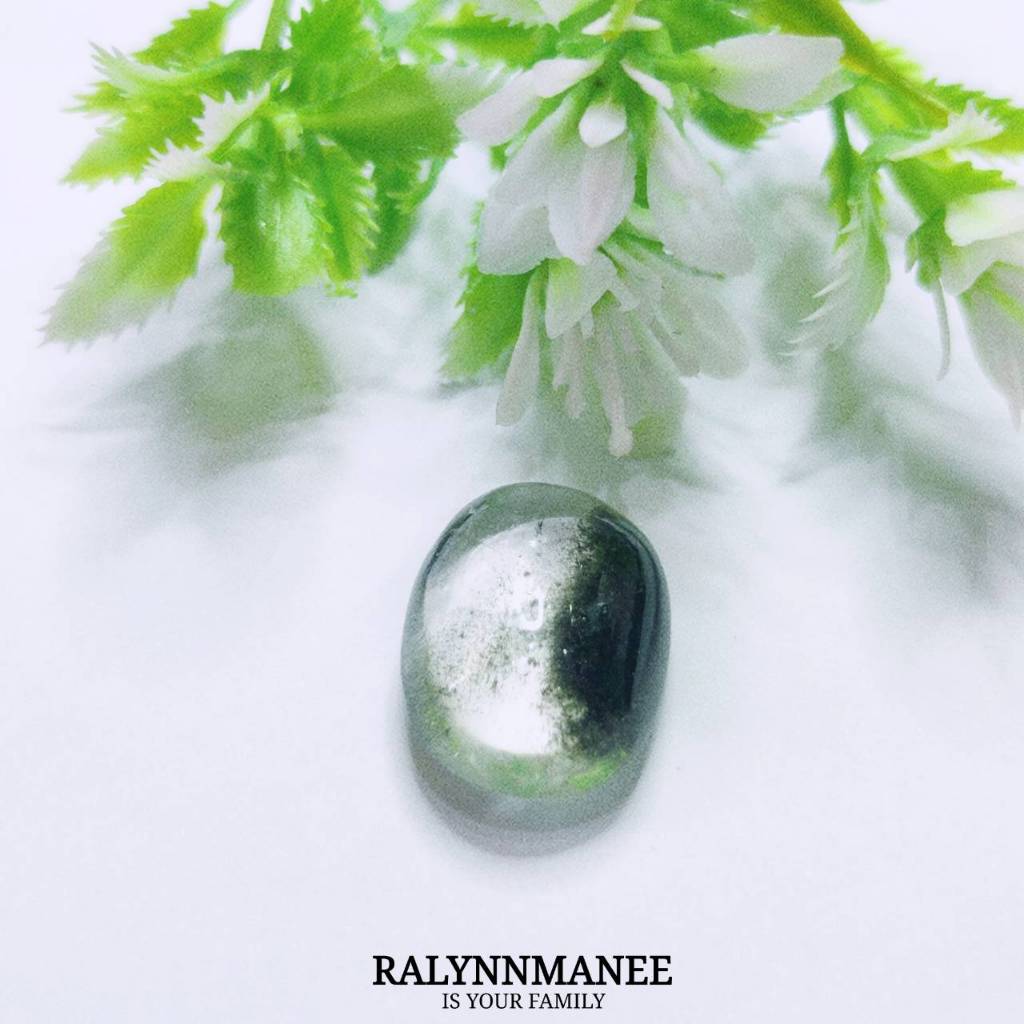 Q001 แก้วโป่งขามแก้วทรายคำแท้ (  Natural Quartz ) ต้องการใบเซอร์+250 บาท สอบถามเพิ่มเติมทางข้อความได