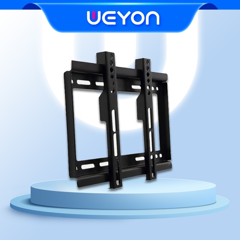 WEYON ขาแขวนทีวี ปรับมุมได้ 17 นิ้ว- 43 นิ้ว ที่ยีดทีวี Adjustable Full Motion