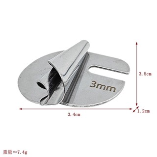 ซองม้วนชายผ้า ซองม้วนริมจักรเย็บอุตสาหกรรม