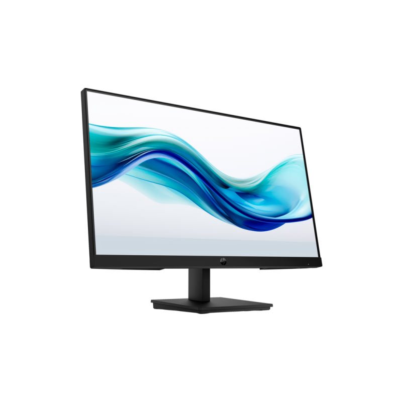HP Series 3Pro 324pf 23.8" IPS Monitor Warranty 3-Year by HP
