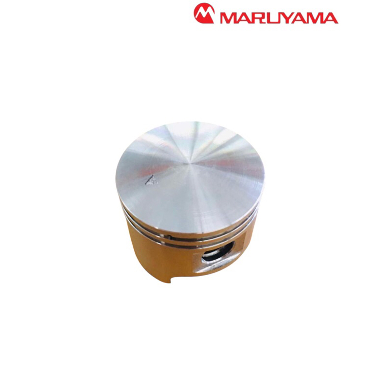 ลูกสูบแท้เครื่องตัดหญ้า maruyama ne500 แท้100%