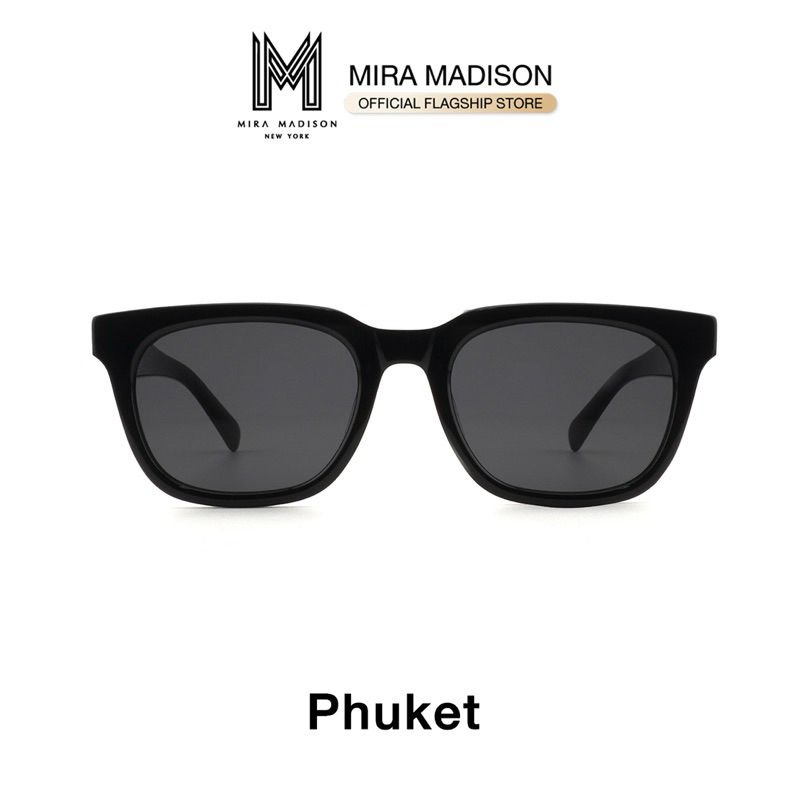 Mira Madison Sunglasses แว่นตากันแดด รุ่น Phuket