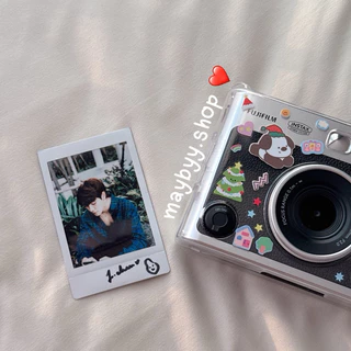 [ส่งด่วนได้] 📸 ปริ้นท์รูปฟิล์มแท้ 💯 อัดรูปฟิล์ม Fuji Film 🎞️ ของขวัญวันปัจฉิม 🎓 ของขวัญวันครบรอบ 💐