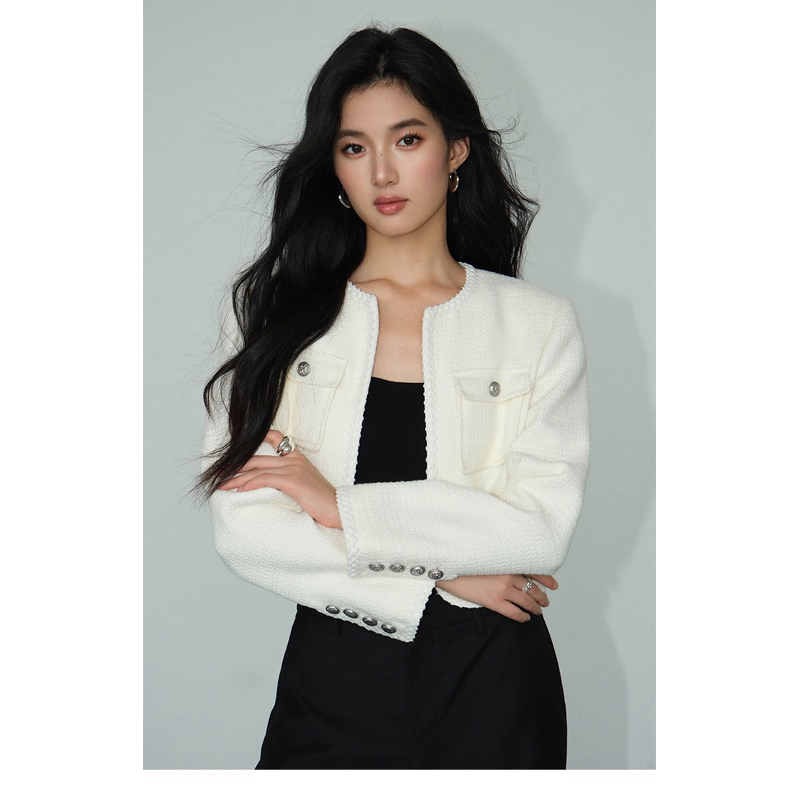 CIRA STUDIO- Blazer (pre-order)