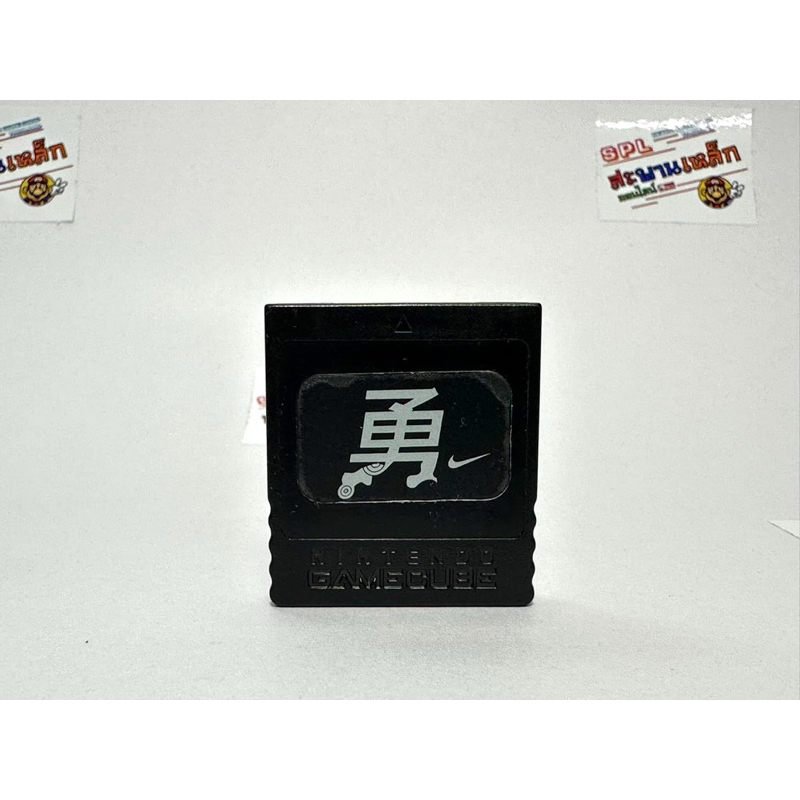 (1) Memory Card Game Cube(nintendo)  -251 Blocks
