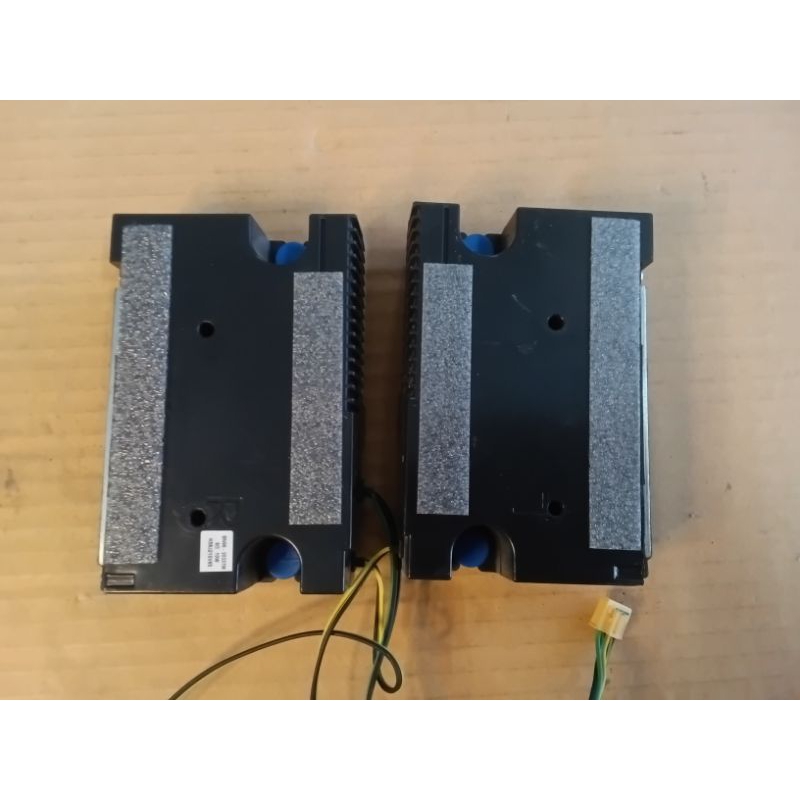 ลำโพงทีวี Samsung รุ่น UA 43nu 7090 kxxt