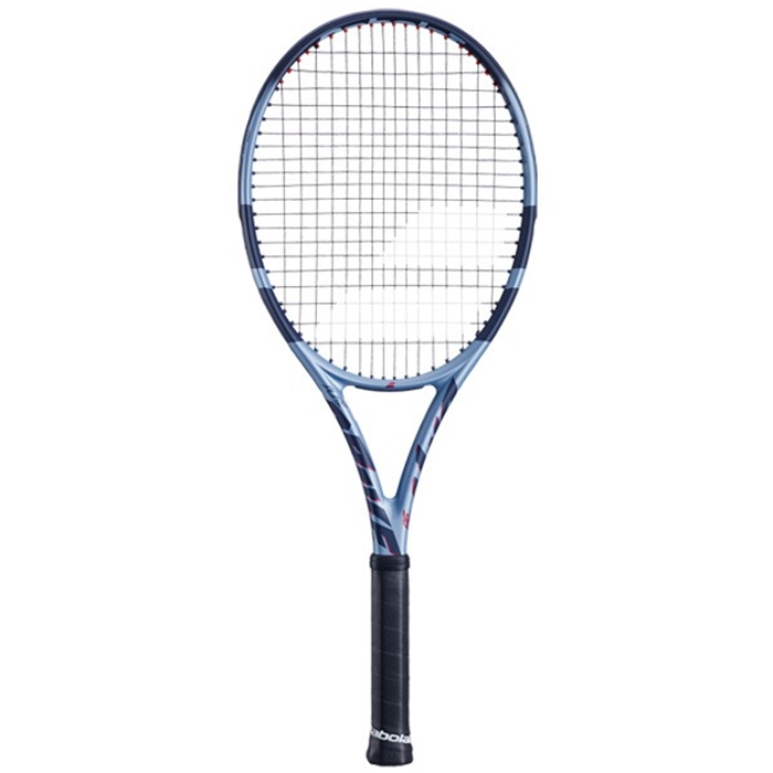 Babolat ไม้เทนนิส (ไม้เปล่า) Pure Drive 98 Gen 11 Tennis Racket G2 , G3 | Metallic Blue ( 101551 )
