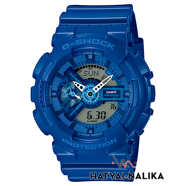 🔥ของแท้🔥 นาฬิกา G-SHOCK หายาก รุ่น GA-110BC-2A,GA-110BC-2,GA-110BC,GA-110