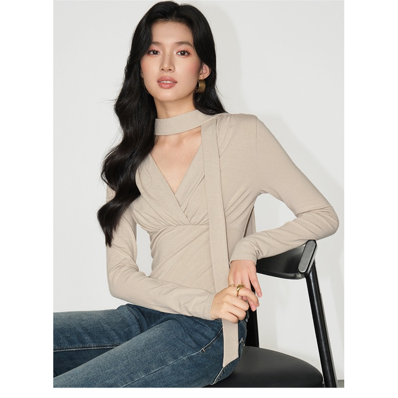 CIRA STUDIO - Blouse (pre-order)