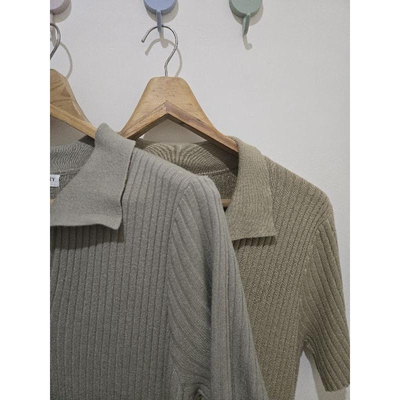 ส่งต่อเดรสรุ่น Seoul จาก 12FEB