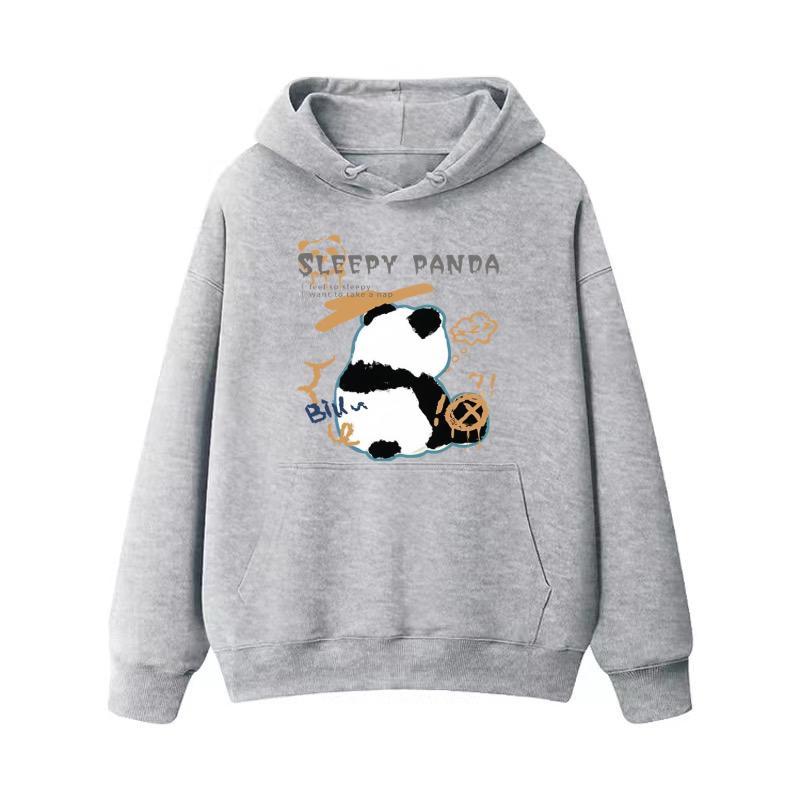 (พร้อมส่ง/ใหม่)เสื้อกันหนาวแฟชั่นเสื้อโค้ท BN09 สไตล์เกาหลีใหม่ชายหญิงมีฮู้ดหลอกดีหนานุ่ม - Man, Clo