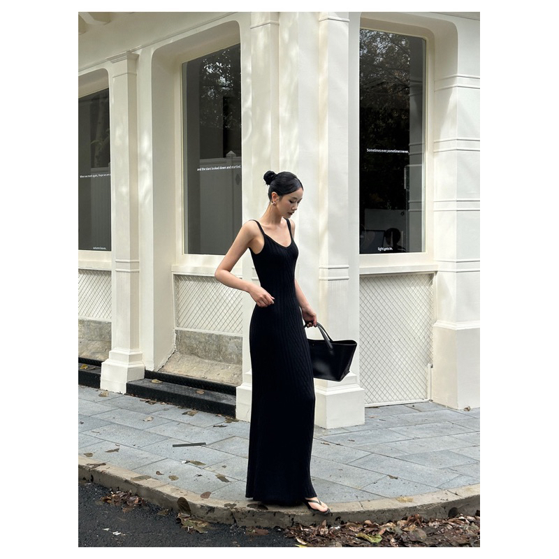 CIRA STUDIO - Dress (pre-order)
