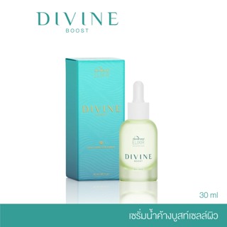 DEWellness Elixir Divine Boost Radiant Energizing Serum (30 …