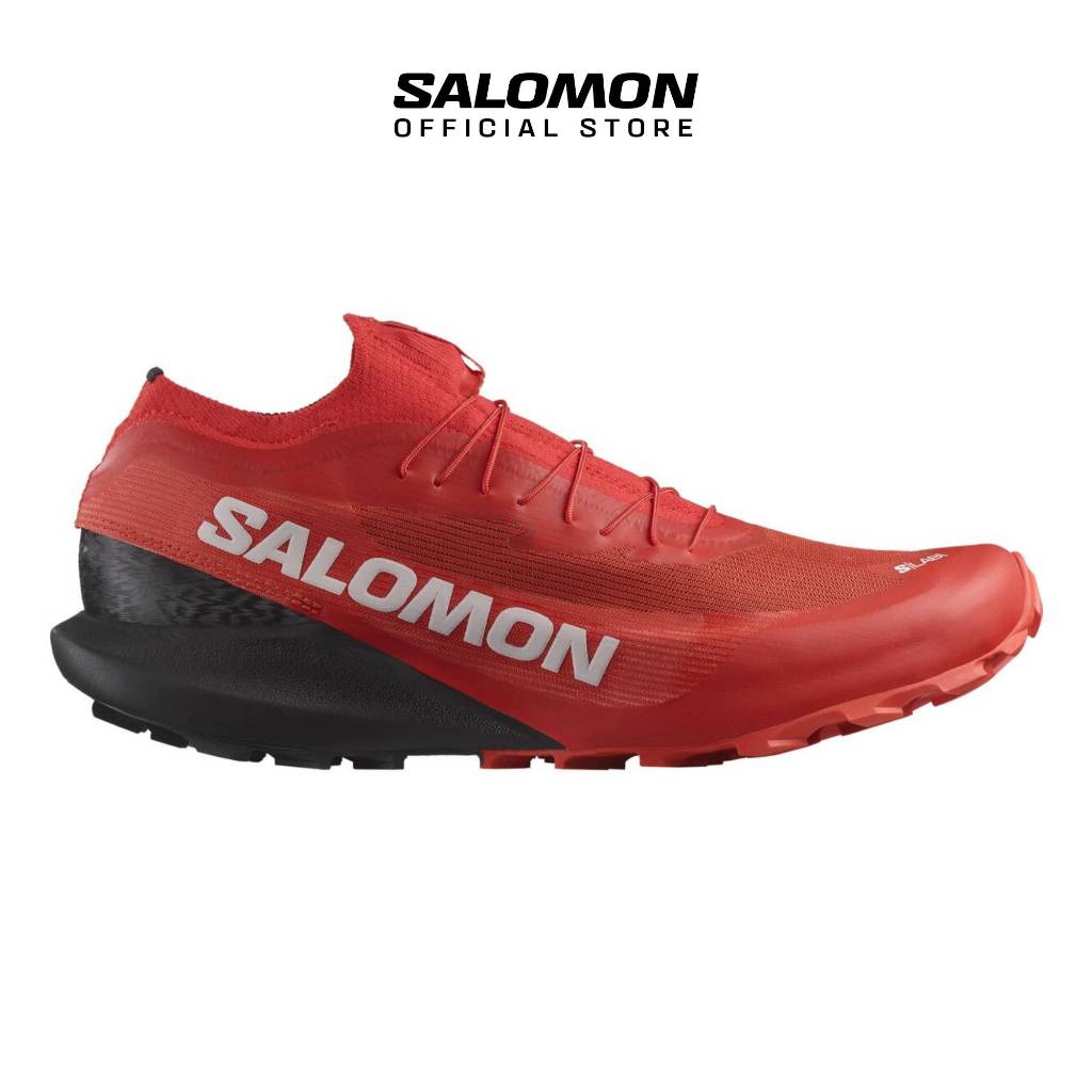 SALOMON S/LAB PULSAR 3 รองเท้าวิ่งเทรล L47386700 Official Store