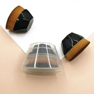 cttostore แปรงทารองพื้น แบบมีกล่อง แม่ค้าชาวไทย