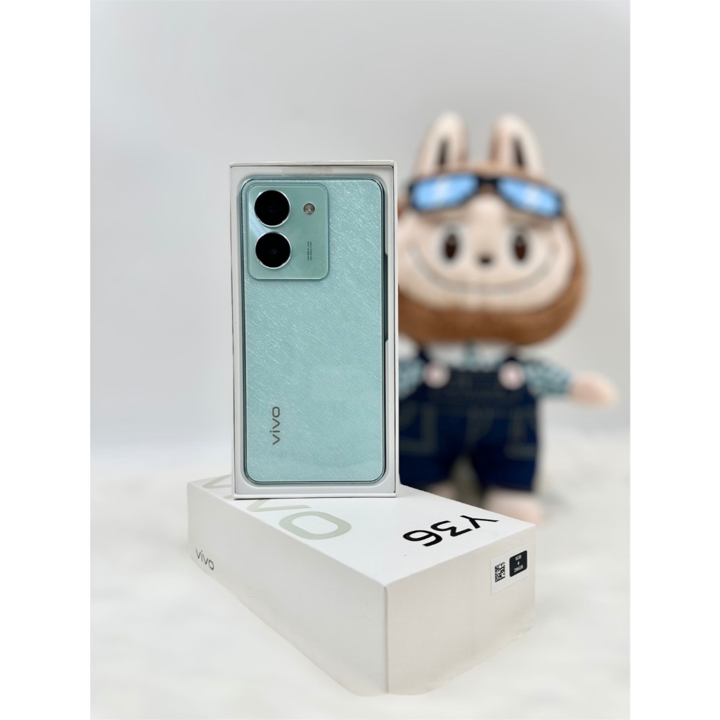ViVo Y36 5G (8+256GB)มือ2