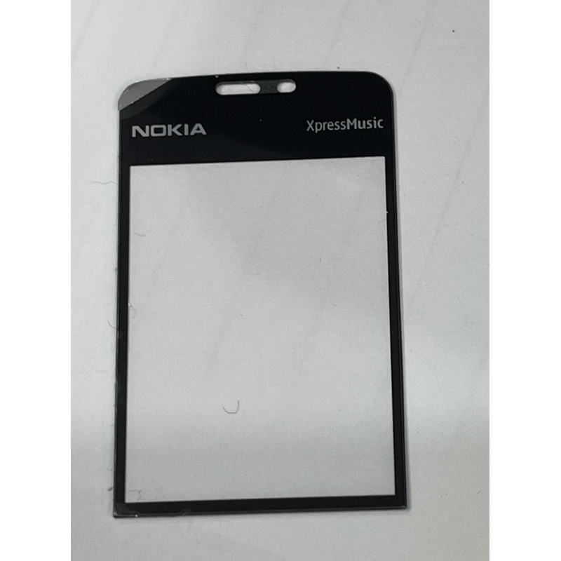 กระจกหน้าNokia 5310 บอดี้