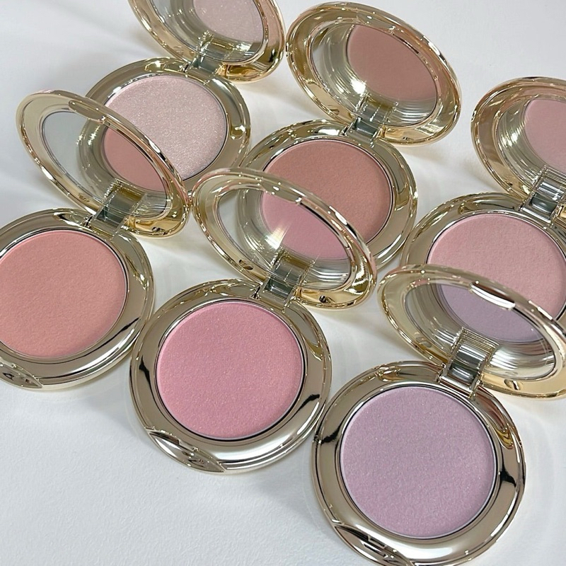 LILINS (พรีออเดอร์📌) snidel beauty skin glow blush