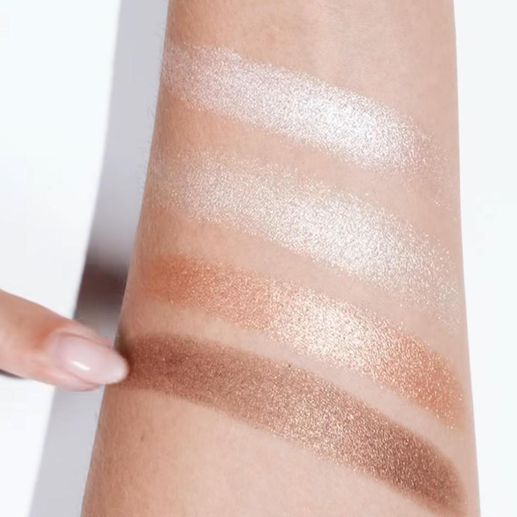 Natasha Denona Skincare Infused Glow Beautifier สี01 Light