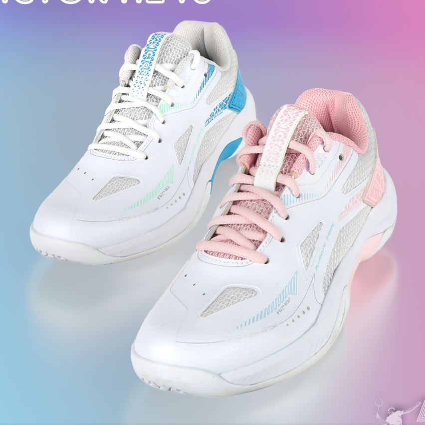 Victor รองเท้ากีฬาแบดมินตัน รุ่น A240