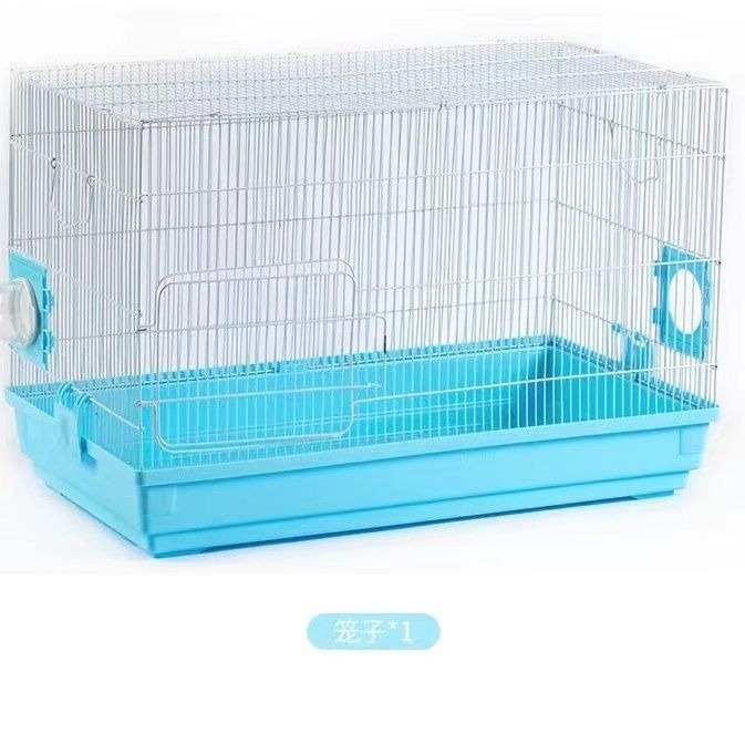 กรงหนูแฮมสเตอร์ 60 กรงพื้นฐานขนาดใหญ่ Djungarian Hamster Castle House รังหนูแฮมสเตอร์ขนาดใหญ่โปร่งใส