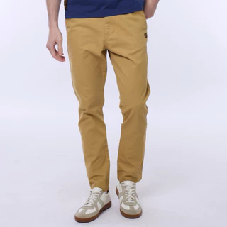 BODY GLOVE Men's WORKWEAR Twill Pants กางเกงขายาว รวมสี