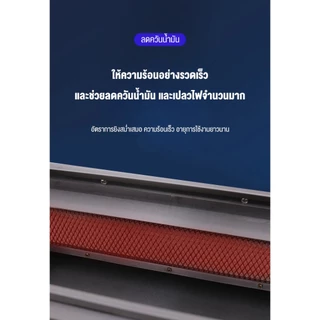 Shanben เตาบาร์บีคิวไฟฟ้า เตาบาร์บีคิวในครัวเรือน ไม้เสียบไร้ควันในร่ม เตาบาร์บีคิวไฟฟ้ากลางแจ้งเชิงพาณิชย์