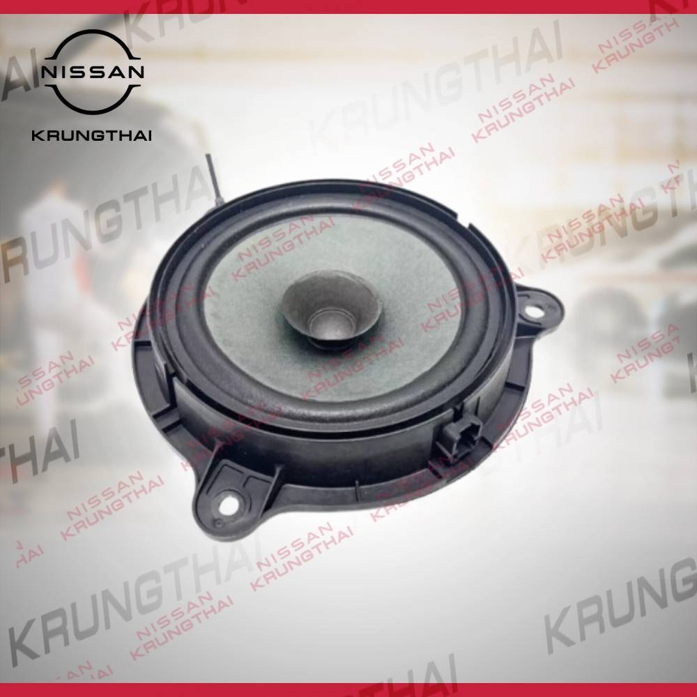 ลำโพง 6.5 นิ้ว NISSAN MARCH K13 , ALMERA N17 , NOTE E12 , TEANA L33 เครื่อง 2.0 , SLYPHY  B17 28156-