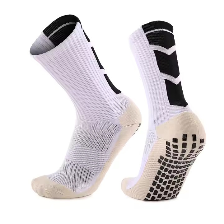 ถุงเท้ากีฬากันลื่น - Performance grip sock