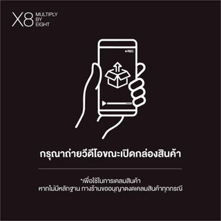 pastel herbal inhaler ยาดมสมุนไพรกลิ่นดอกบัว ขนาด 5 กรัม (แบบ 6 ชิ้น / คละสี)
