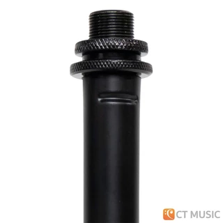ขาตั้งไมโครโฟนแบบตั้งโต๊ะ Shure by Gator SH-DESKTOP1 สำหรับไมค์ MV7+ / SM7B Desktop Mic Stand SHDESKTOP1