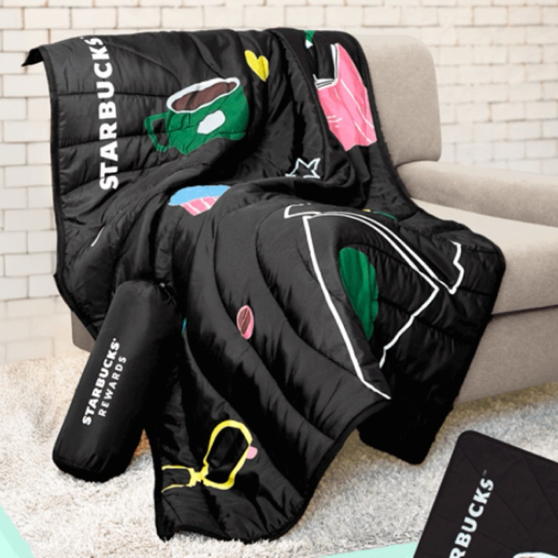 Starbucksแท้?Camping Chair
