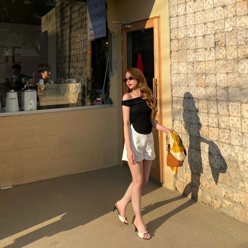 WILANA_SHOES รุ่น นีโม (Nemo)