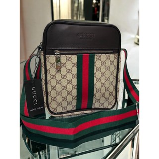 มาใหม่กระเป๋าสะพายข้างผู้ชายแบบซิปรูดขนาด 10 นิ้วมี 4 แบบให้…