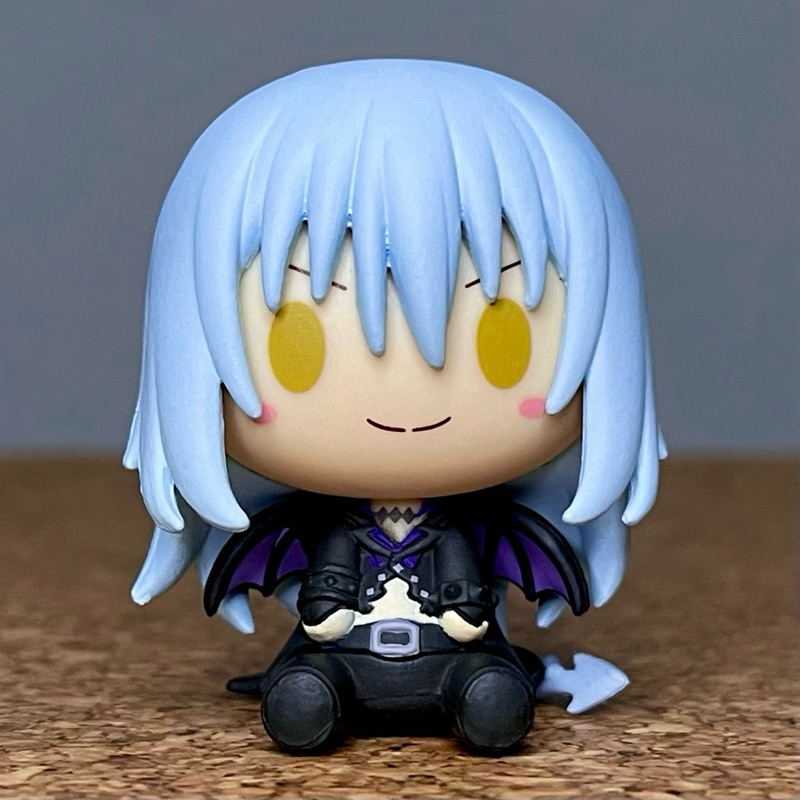 Rimuru Tempest : ริมุรุ 🔵