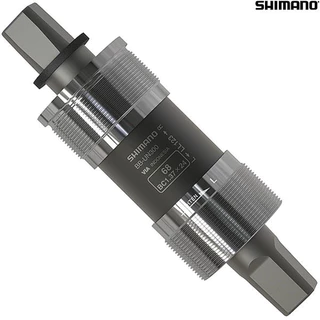 กระโหลกเหลี่ยม SHIMANO BB-UN300 สำหรับจักรยาน