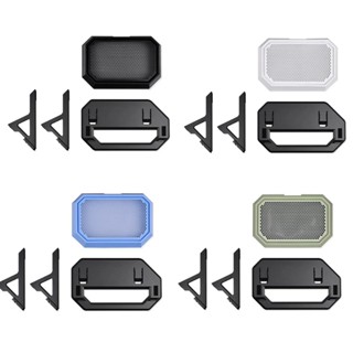 ขาตั้งเคส Chassis Stand Kit for The Tower 600 BLACK / SNOW