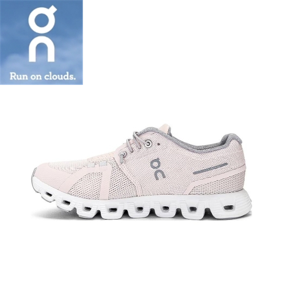 On  Cloud 5 pink ของแท้ 100%