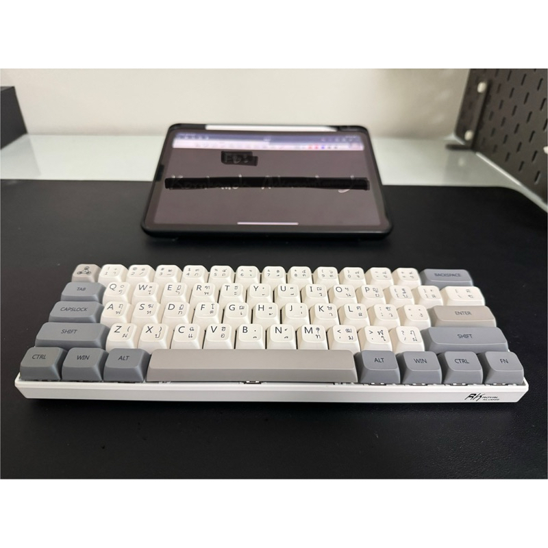 Royal Kludge RK61 Mechanical keyboard Wireless