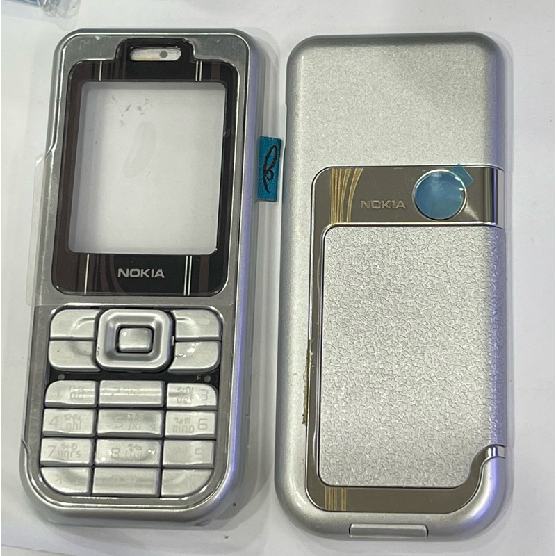 บอดี้Nokia 7360 (รุ่นเก่า)