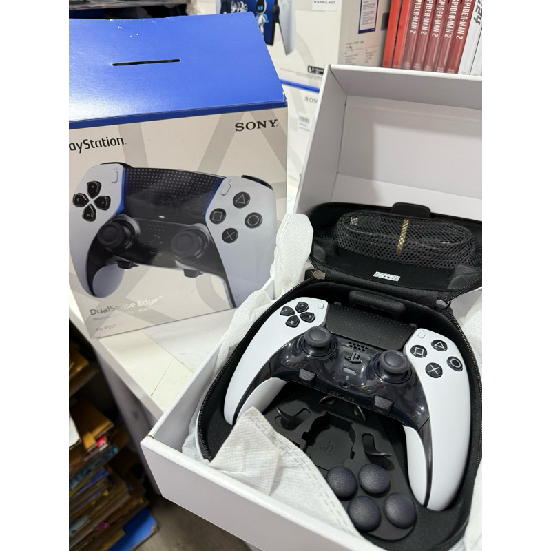 Dualsense Edge Controller for ps5