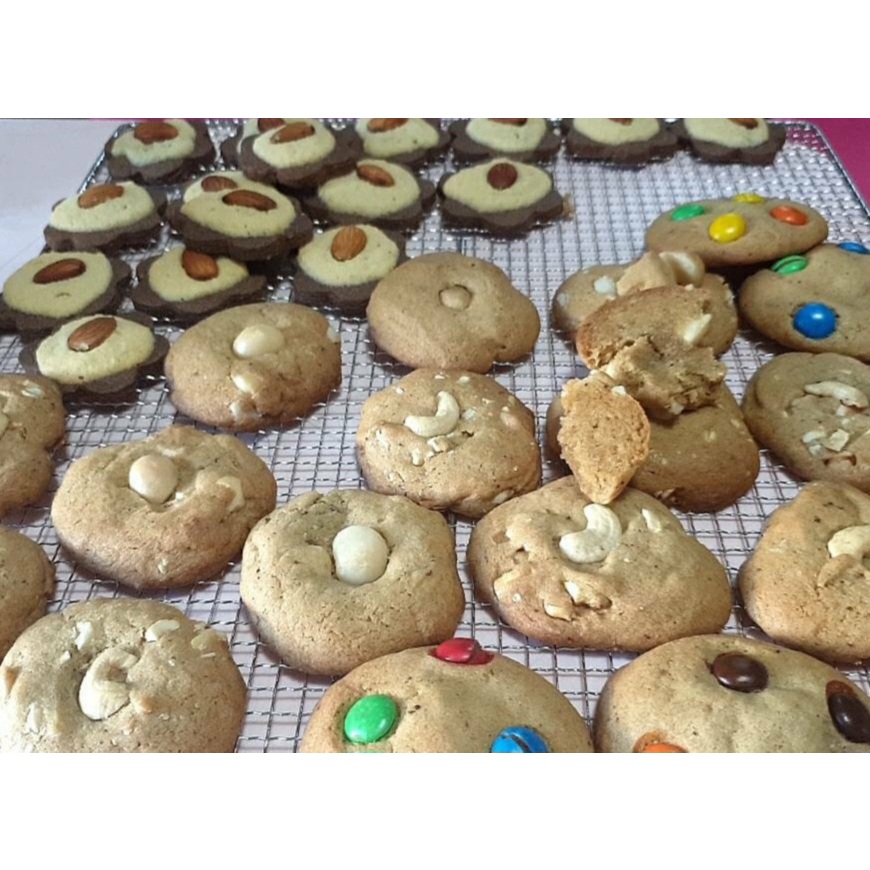 ซอฟคุ๊กกี้ Soft Cookie