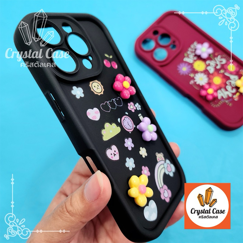 เคสติดอะไหล่ Oppo A3(4G) A3Pro A3X A16 A31 A53 A74(5G) A92 A94(4G) F9/A5s Reno4(4G) Reno5(5G) Reno7z