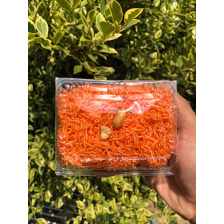หมี่กรอบ,หมี่กรอบโบราณ,หมี่กรอบ3รส(18กล่อง แถมฟรี 2กล่อง)