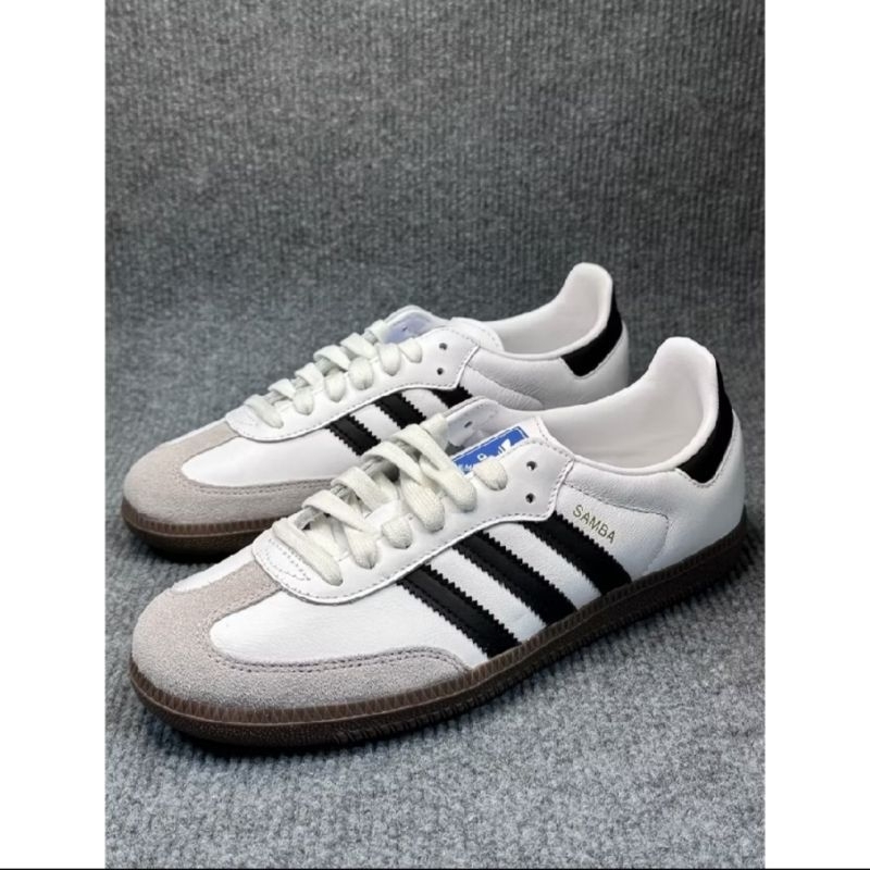 รองเท้า adidas samba