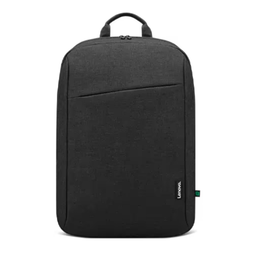 กระเป๋าโน็ตบุ๊ค Lenovo 16-inch Laptop Backpack B210 Black (ECO) สินค้าศูนย์