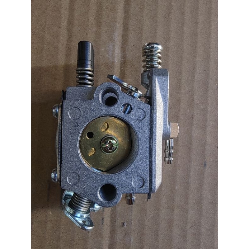 D77 (( คาร์บู )) คาร์บูเรเตอร์ เลื่อยยนต์ รุ่น 1700