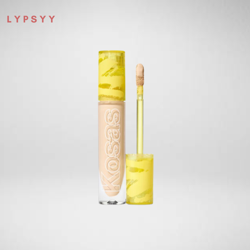 Kosas Revealer Super Creamy + Brightening Concealer and Daytime Eye Cream