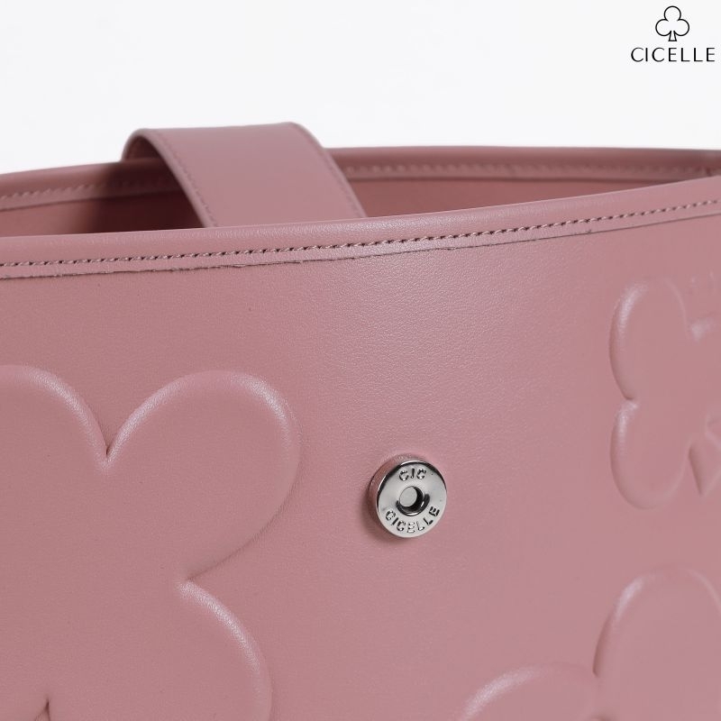 กระเป๋าแจกันดอกไม้ คอลเลคชั่นใหม่ แบรนด์ CICELLE (ซีเซล) 1672